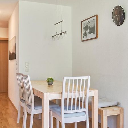 Mountain View Ski Apartment Rauris Ngoại thất bức ảnh