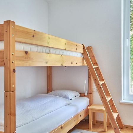Mountain View Ski Apartment Rauris Ngoại thất bức ảnh