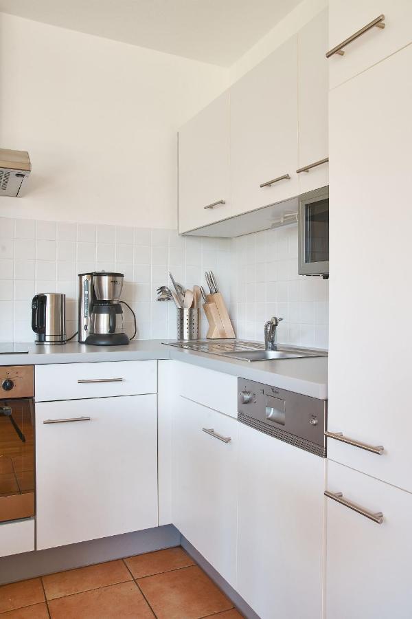 Mountain View Ski Apartment Rauris Ngoại thất bức ảnh