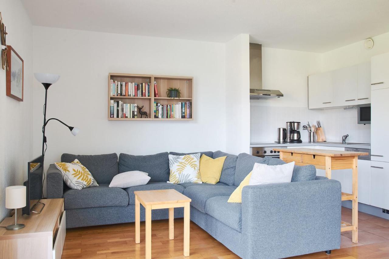 Mountain View Ski Apartment Rauris Ngoại thất bức ảnh