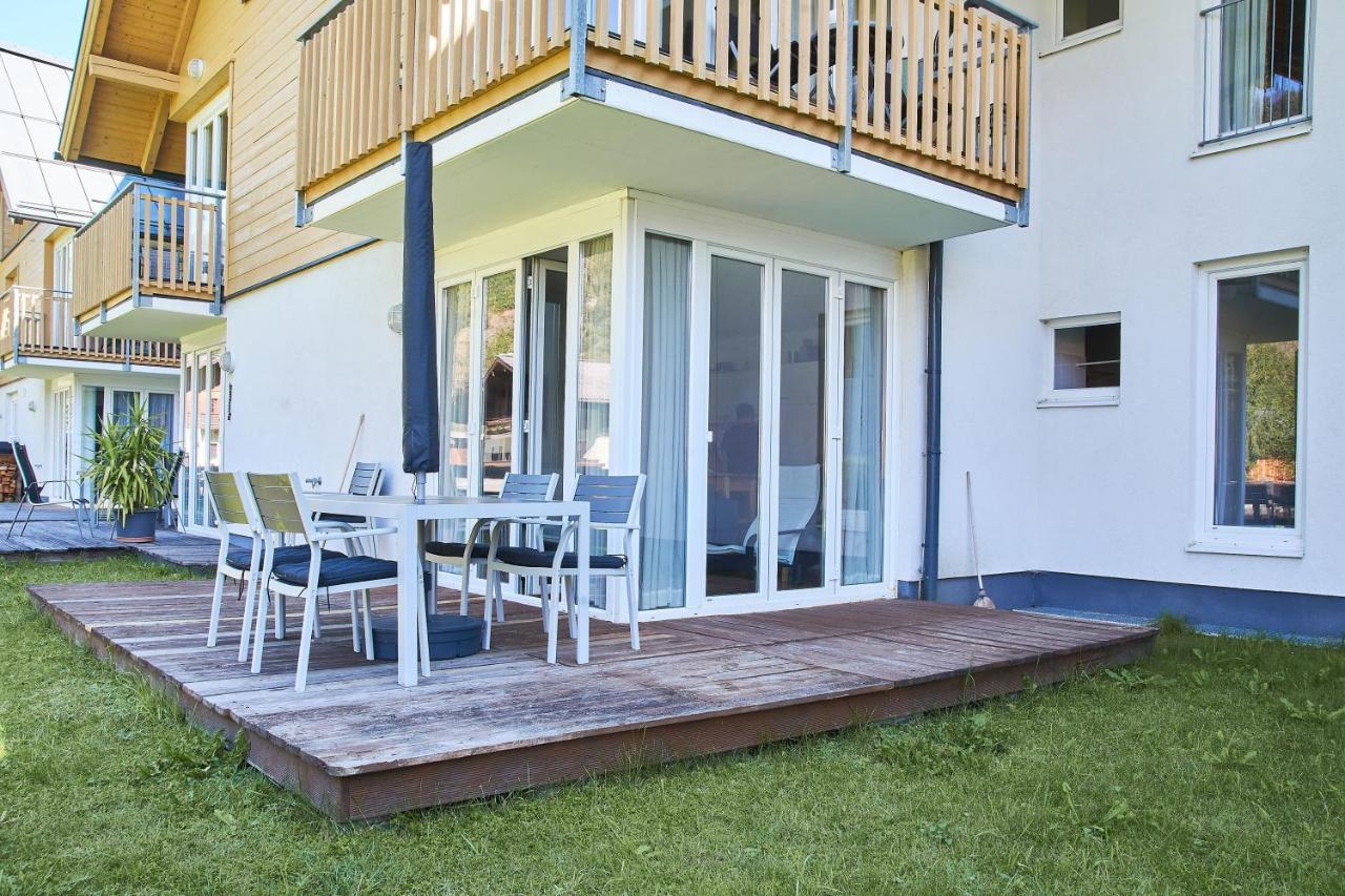 Mountain View Ski Apartment Rauris Ngoại thất bức ảnh
