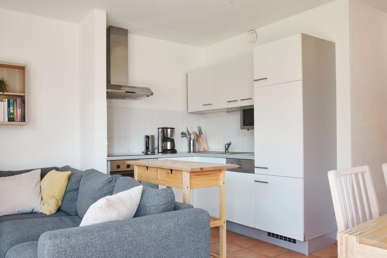 Mountain View Ski Apartment Rauris Ngoại thất bức ảnh