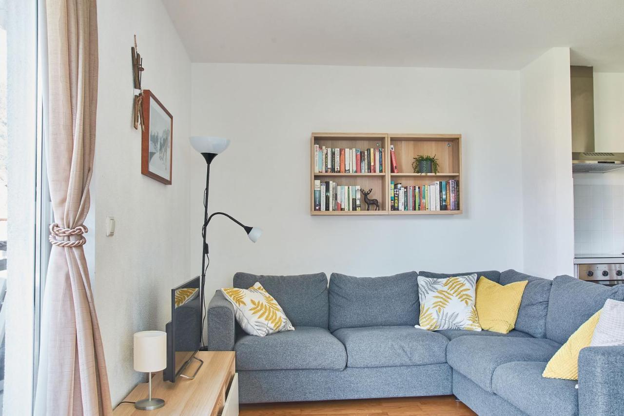 Mountain View Ski Apartment Rauris Ngoại thất bức ảnh