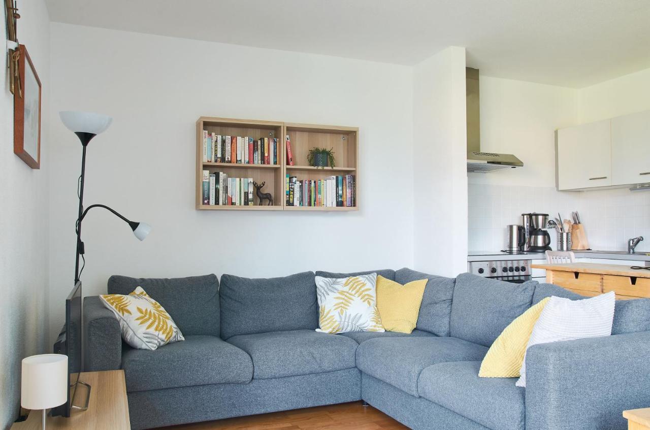 Mountain View Ski Apartment Rauris Ngoại thất bức ảnh