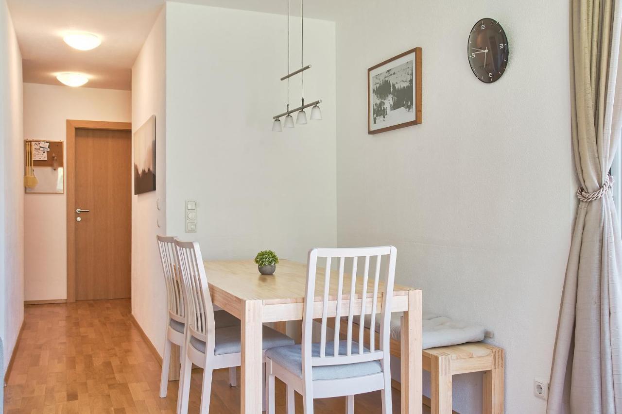Mountain View Ski Apartment Rauris Ngoại thất bức ảnh