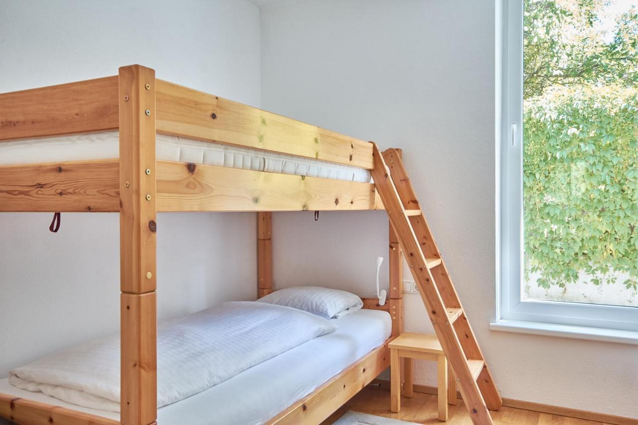 Mountain View Ski Apartment Rauris Ngoại thất bức ảnh