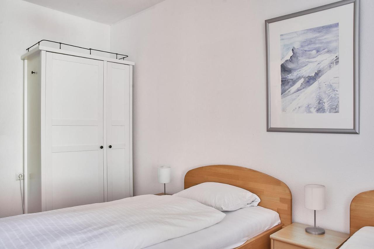 Mountain View Ski Apartment Rauris Ngoại thất bức ảnh