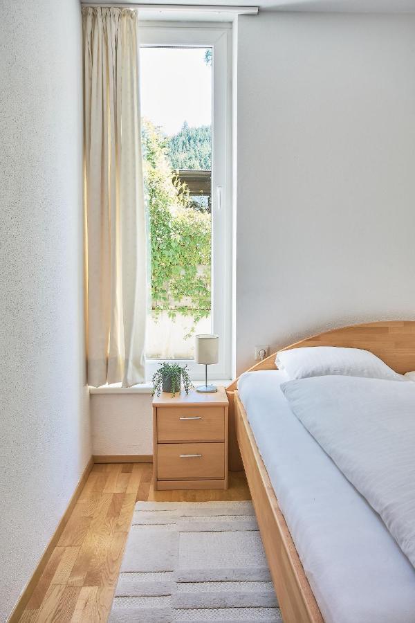 Mountain View Ski Apartment Rauris Ngoại thất bức ảnh