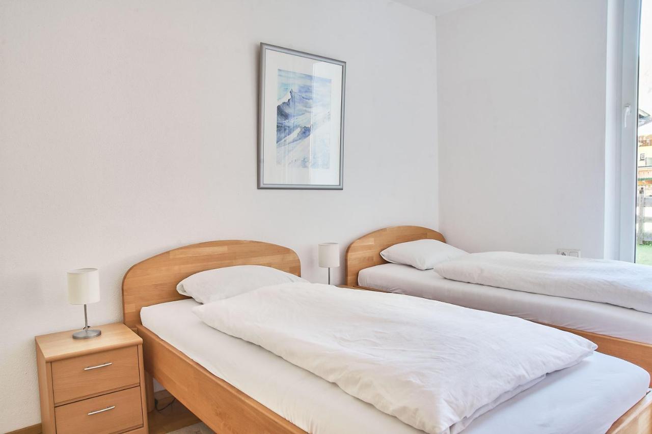 Mountain View Ski Apartment Rauris Ngoại thất bức ảnh