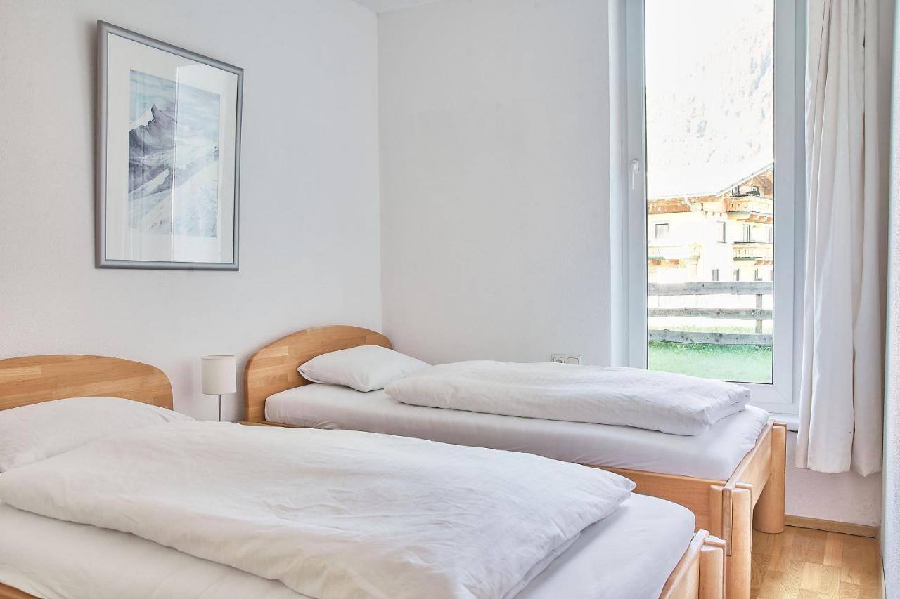 Mountain View Ski Apartment Rauris Ngoại thất bức ảnh