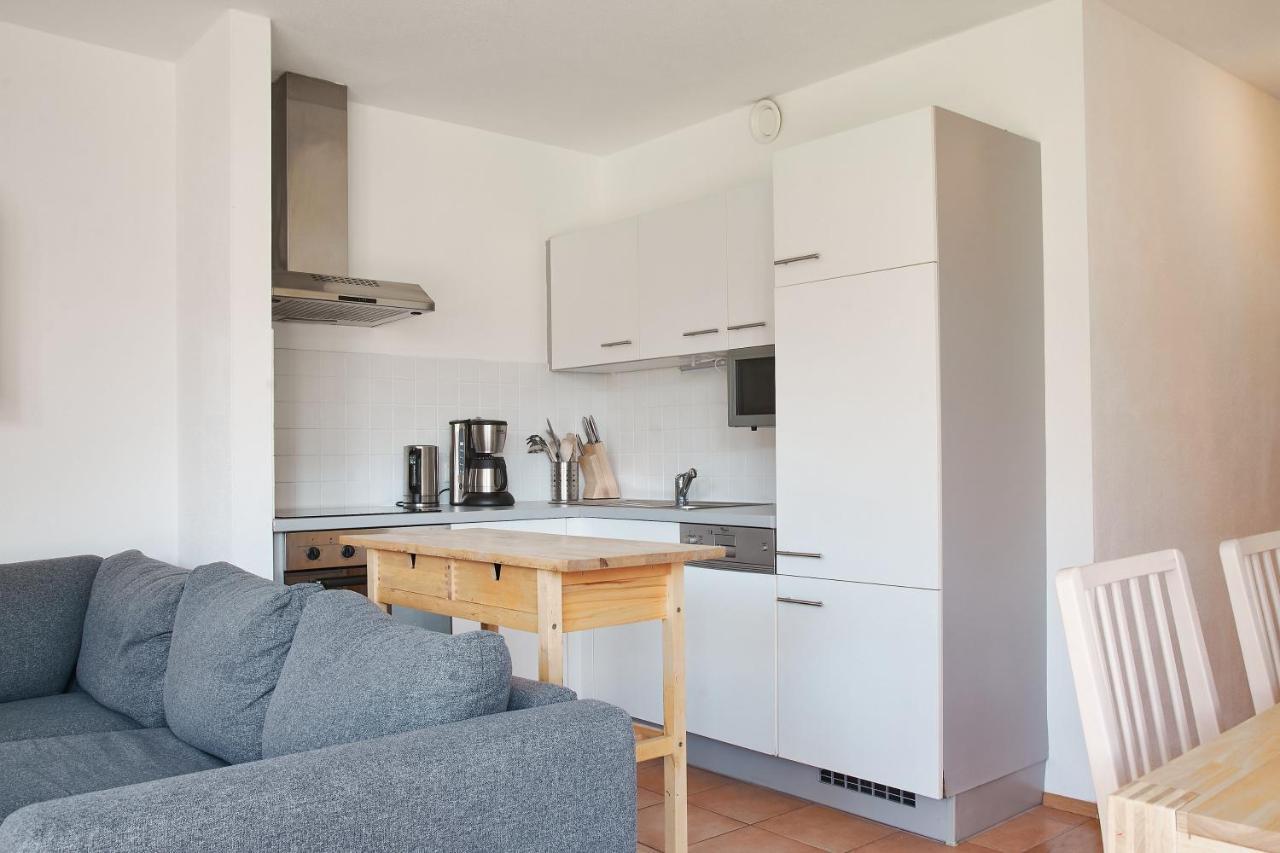 Mountain View Ski Apartment Rauris Ngoại thất bức ảnh