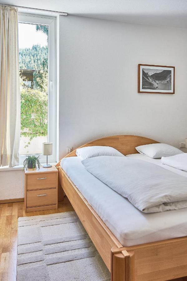 Mountain View Ski Apartment Rauris Ngoại thất bức ảnh