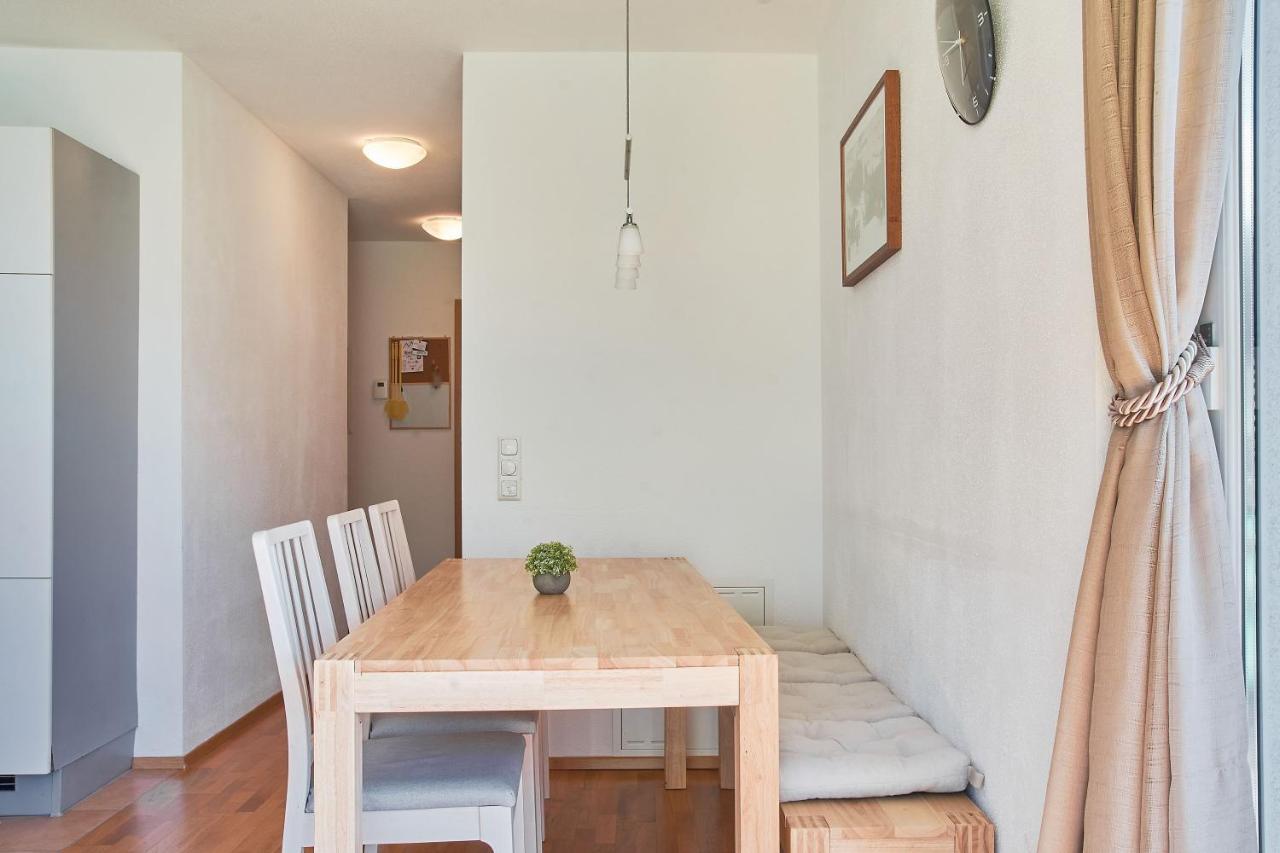 Mountain View Ski Apartment Rauris Ngoại thất bức ảnh
