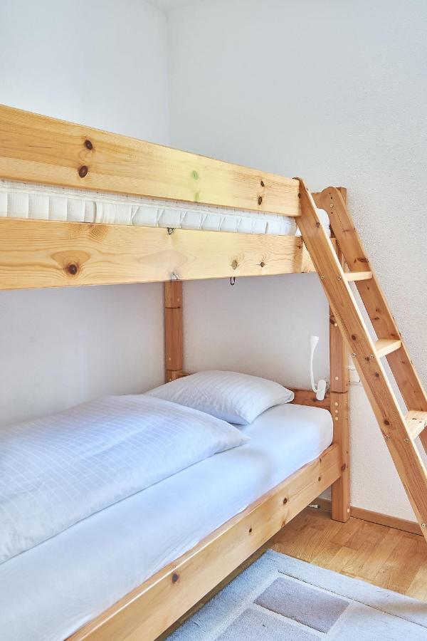 Mountain View Ski Apartment Rauris Ngoại thất bức ảnh