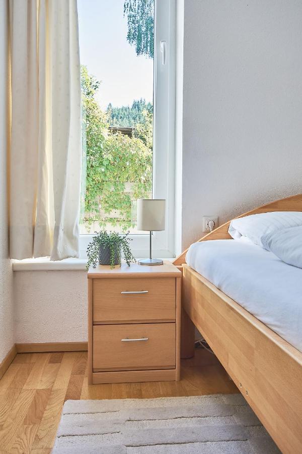 Mountain View Ski Apartment Rauris Ngoại thất bức ảnh