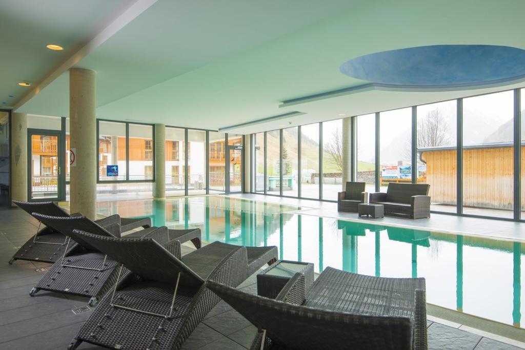 Mountain View Ski Apartment Rauris Ngoại thất bức ảnh
