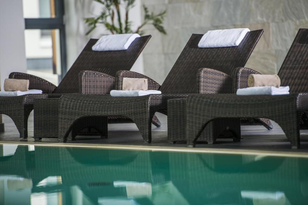 Mountain View Ski Apartment Rauris Ngoại thất bức ảnh